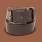 Rohan Brown Genuine Leather Belt for Men